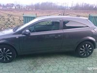 Używany Opel Astra GTC 2009