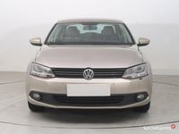 Używany VW Jetta 2012 Beżowy Sedan/Limuzyna