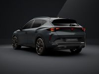 Używany Cupra Formentor 150 KM (110 kW) 2024 Grafitowy (metalik) SUV