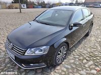 używany VW Passat 