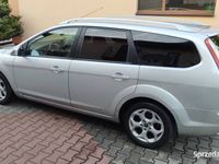 używany Ford Focus MK2 lift 1.6 16V LPG