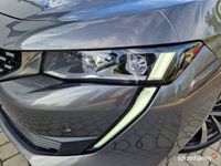 używany Peugeot 508 GTline 2.0 bluehdi 177km