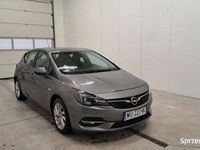 używany Opel Astra 1.2dm 110KM 2019r. 283 771km