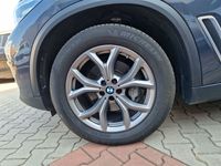 używany BMW X5 xDrive30d