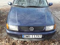 używany VW Polo 