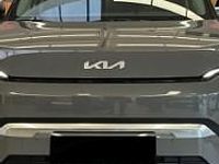 używany Kia EV3 Xceed 81.4kWh Earth 81.4kWh Earth 204KM