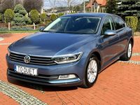 używany VW Passat 2.0 TDI 150KM DSG / BEZWYPADKOWY / Serwis…