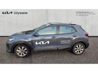 używany Kia Stonic 1dm 100KM 2022r. 7 500km