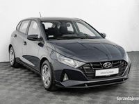 używany Hyundai i20 WJ5420K#1.2 Pure Cz.cof Bluetooth KLIMA Salon P…