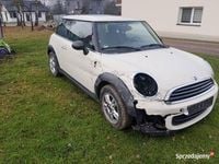 Używany Mini Cooper 2013 Hatchback