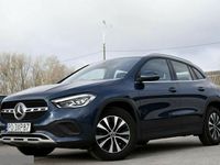 używany Mercedes GLA200 SalonPL*2022r*1Wł*ASO*Automat*1Wł*Fvat23%*…