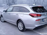 Używany Hyundai i30 2022 Szary Kombi