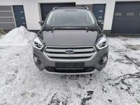 Używany Ford Kuga 120 KM (88 kW) 2018 Szary SUV