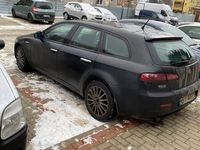 używany Alfa Romeo 159 1.9 Jtdm 150km