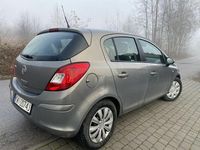 używany Opel Corsa 1,4 benzyna 100 KM