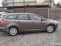 używany Ford Focus 