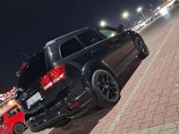 Używany Fiat Freemont 2014 Czarny SUV