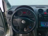 Używany VW Caddy 2006 Minivan