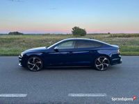 używany Audi S5 Europa warta