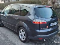 używany Ford S-MAX 
