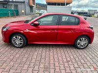 używany Peugeot 208 szuka nowego właściciela