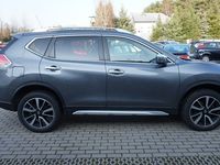 używany Nissan X-Trail Jeden właściciel polski salon. Gwarancja III…