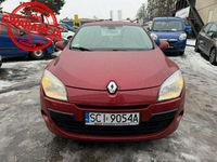 używany Renault Mégane III 1.5dm 106KM 2008r. 242 912km