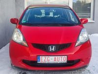 używany Honda Jazz zadbana bezwypadkowa 2 x koła Gwarancja III (200…