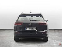 Używany VW Golf VIII Life 115 KM (84 kW) 2021 Szary (metalik) Kombi