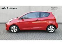 używany Kia Picanto 1.0 F/L M+ACN