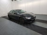 używany Maserati Ghibli 3dm 424KM 2019r. 51 874km