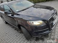 Używany Audi Q7 2009 SUV