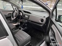 używany Toyota Yaris 1.0 Life EU6