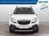 Używany Opel Mokka 2014 Biały SUV
