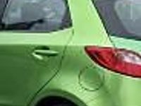 używany Mazda 2 1.3 Benzyna 75 KM, Klimatyzacja, Alufelgi, El. Szyby, El. Lusterka…