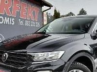 Używany VW T-Roc 116 KM (85 kW) 2019 Inny kolor SUV