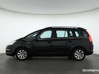 używany Citroën Grand C4 Picasso 1.6 VTi