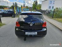 używany VW Polo Opłacony Zdrowy Zadbany Serwisowany LIFT Dwa Kmpl Kół Po S…