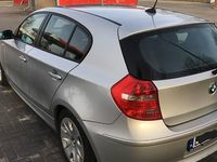 używany BMW 118 Seria 1 E87 d PILNE