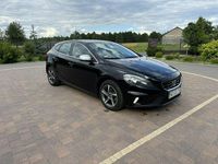 używany Volvo V40 2dm 120KM 2015r. 321 000km