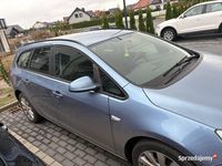 używany Opel Astra Sprzedam