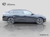 używany Opel Astra 2dm 130KM 2025r. 1km