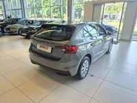 używany Skoda Fabia IV