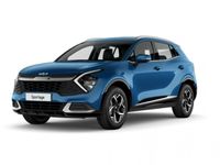 używany Kia Sportage M Pakiet Smart 150KM 2WD Kamera Asystent pasa …