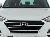 używany Hyundai Tucson 1.6 GDI