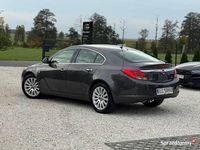 Używany Opel Insignia 2010