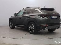 używany Hyundai Tucson 1.6dm 150KM 2021r. 174 000km