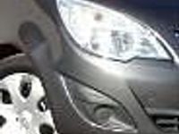 używany Opel Meriva KLIMATRONIC BAGAZNIK ROWEROWY 2011 II (2010-)