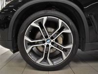 używany BMW X5 xDrive25d