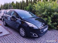 używany Peugeot 5008 2.0 HDI 150 KM salon polska